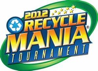 RecleMania 12 logo